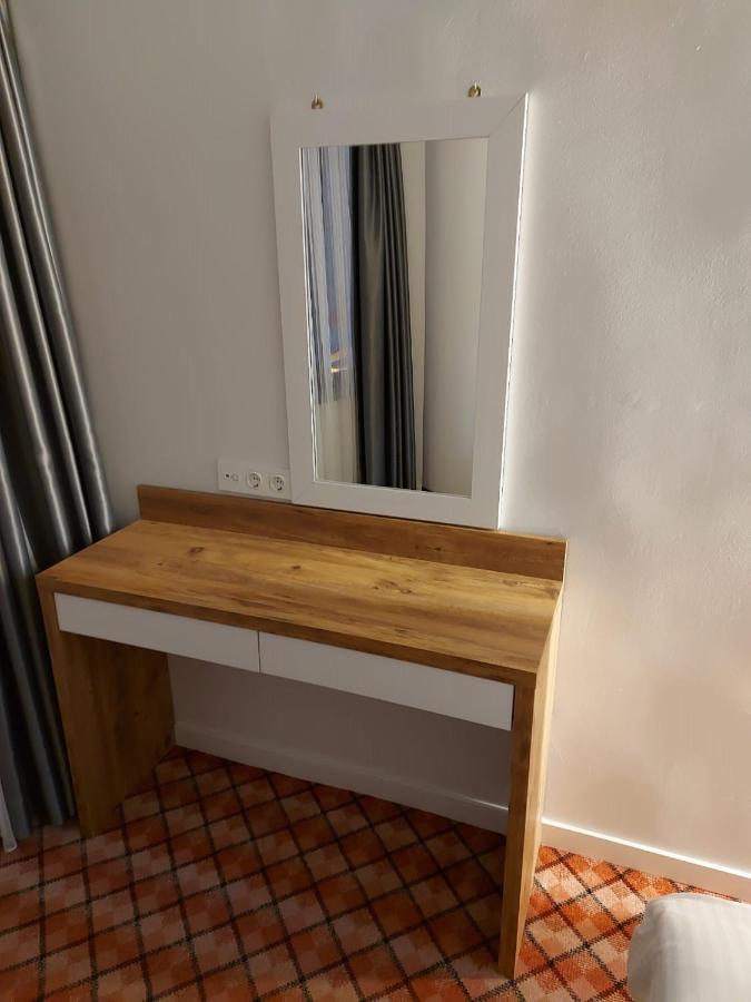 Eskoppremium Otel Μπολού Εξωτερικό φωτογραφία