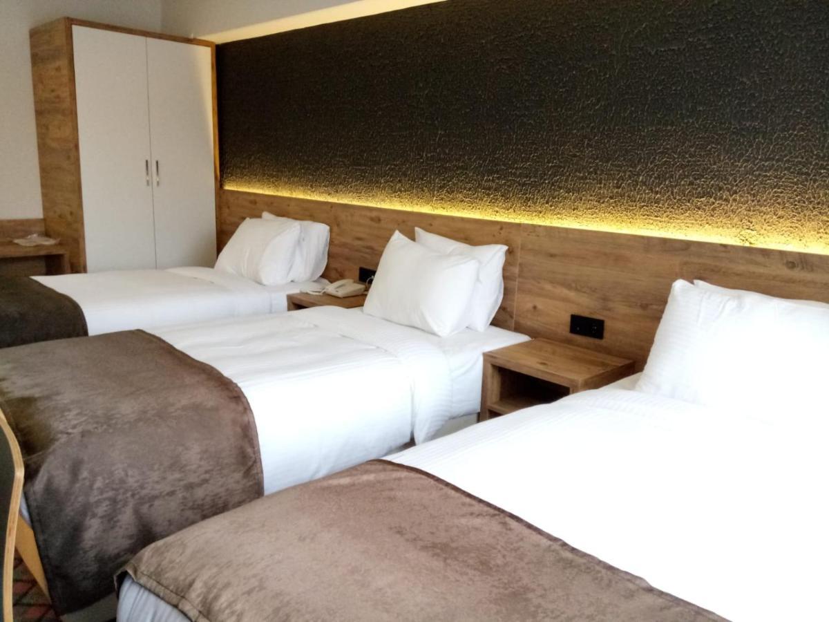 Eskoppremium Otel Μπολού Εξωτερικό φωτογραφία