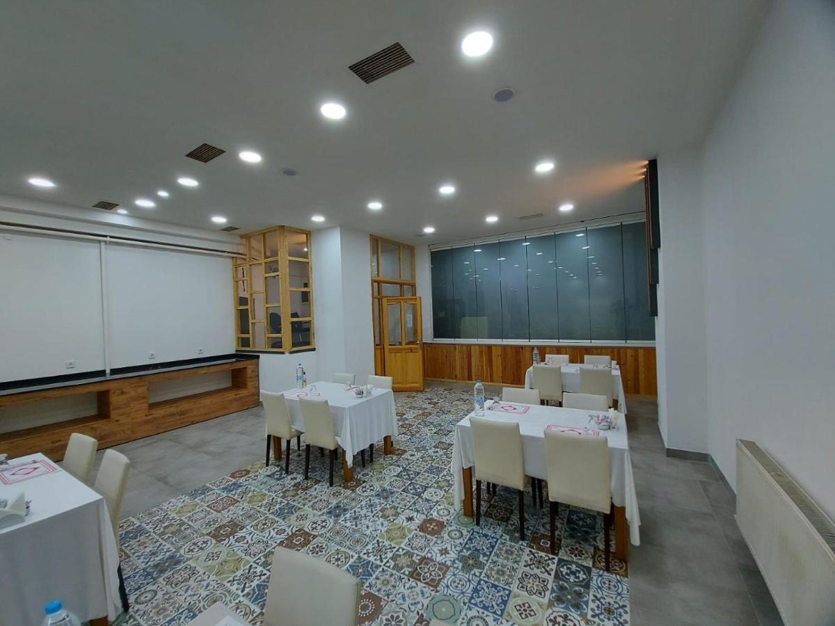 Eskoppremium Otel Μπολού Εξωτερικό φωτογραφία